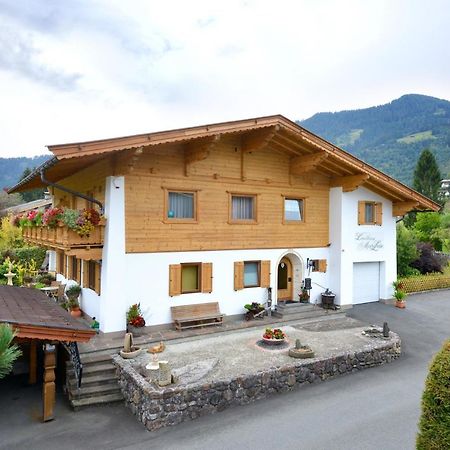 Marie Luise, Landhaus Reith bei Kitzbühel Exterior photo