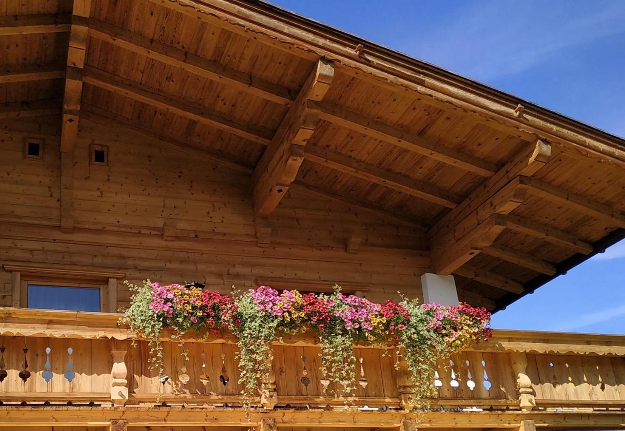 Marie Luise, Landhaus Reith bei Kitzbühel Exterior photo