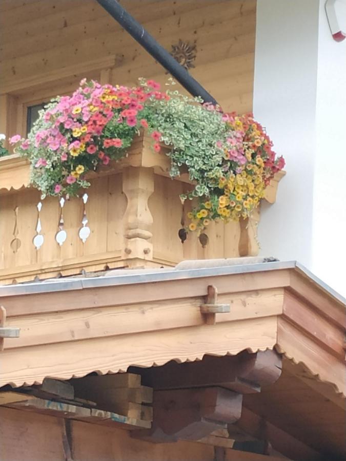 Marie Luise, Landhaus Reith bei Kitzbühel Exterior photo